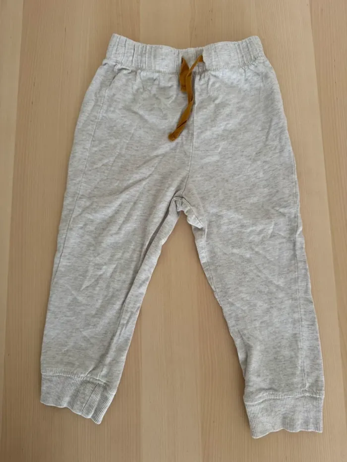 Pyjama hiver - 3 ans - photo numéro 4