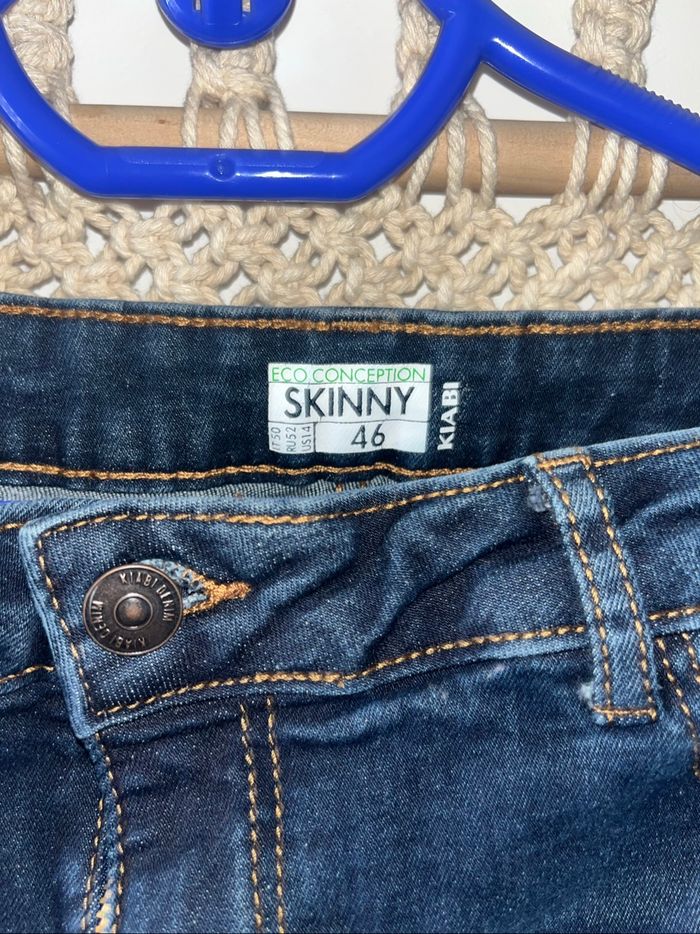 Jean skinny - photo numéro 4