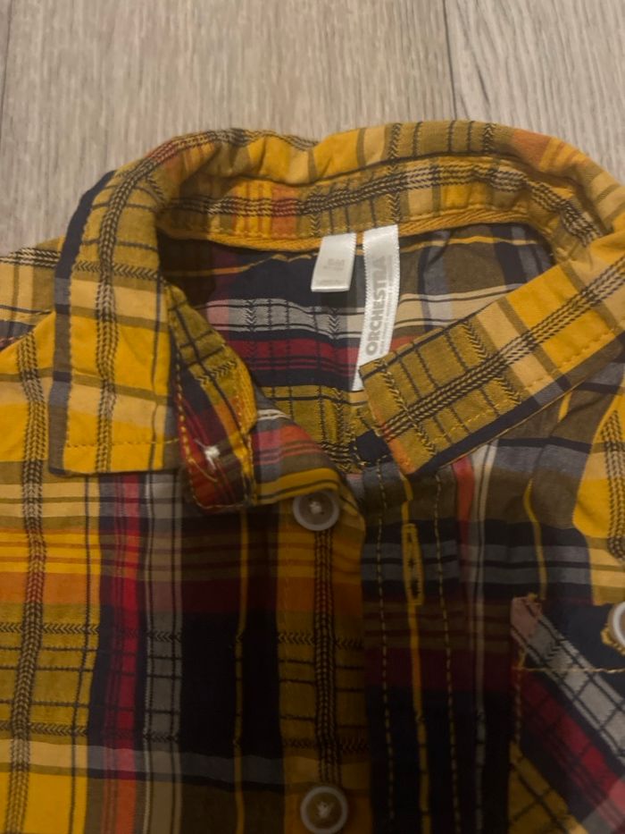 Salopette - photo numéro 4