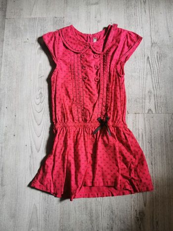 Robe orchestra 3 ans