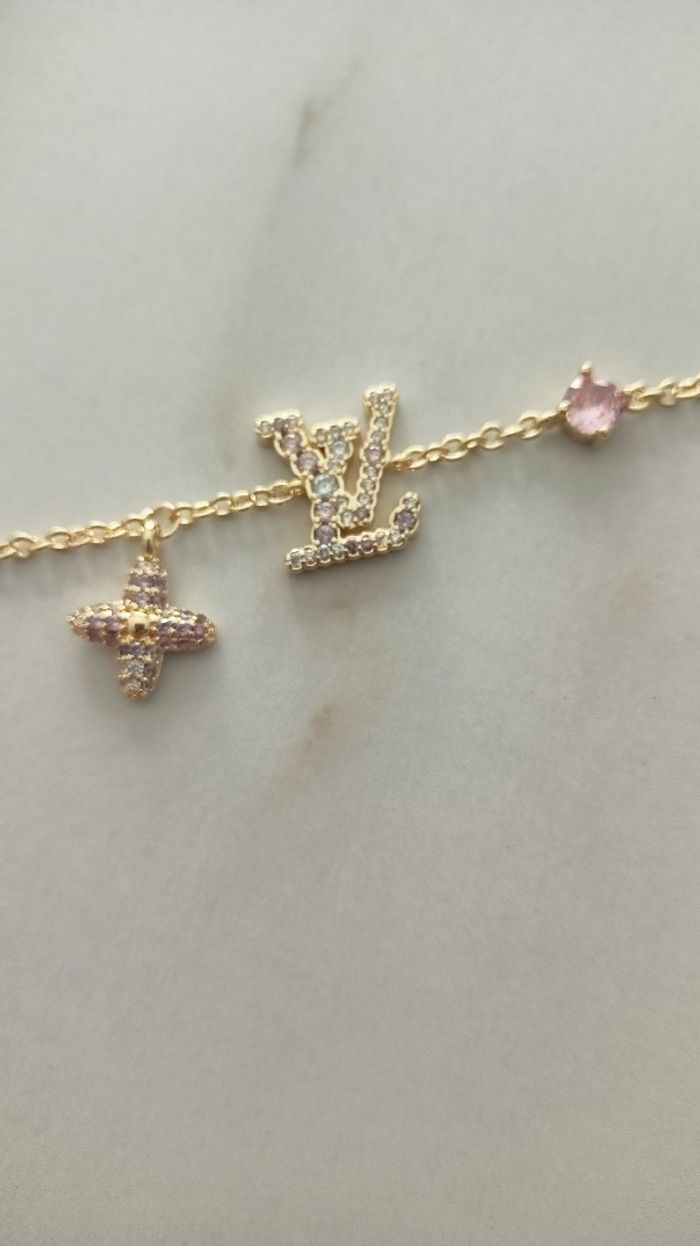 Bracelet en acier inoxydable - photo numéro 2