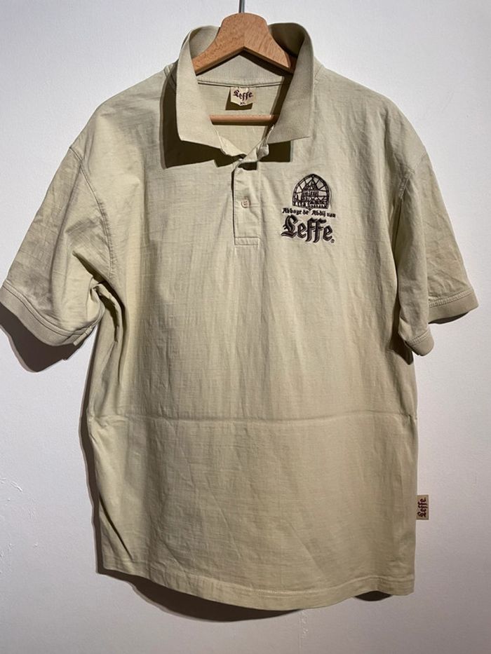 Polo Leffe