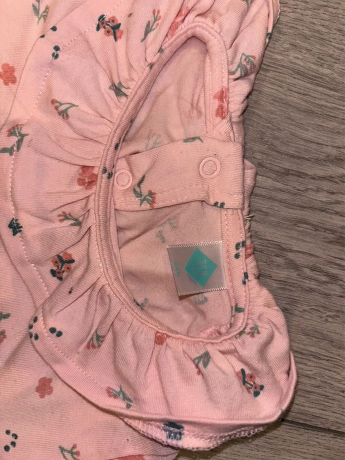 Ensemble rose TEX 6M - photo numéro 3