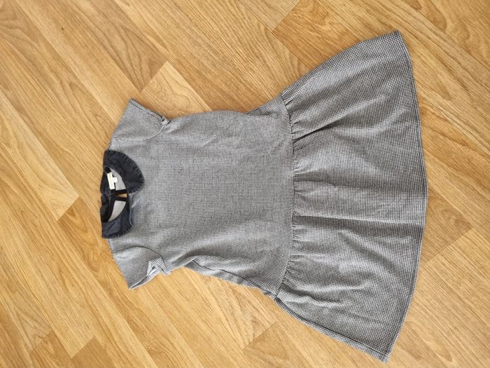 Robe Vertbaudet 8 ans