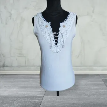 Joli débardeur femme T S/M May