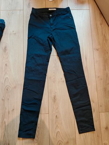 Jeans femme