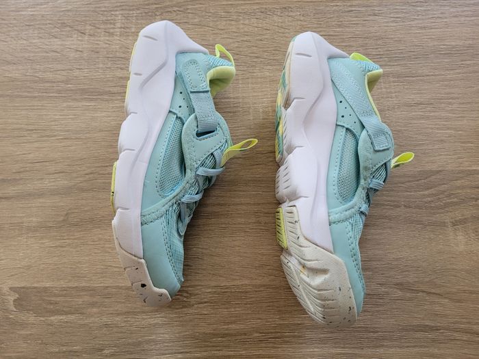 Chaussures en 30 - photo numéro 4