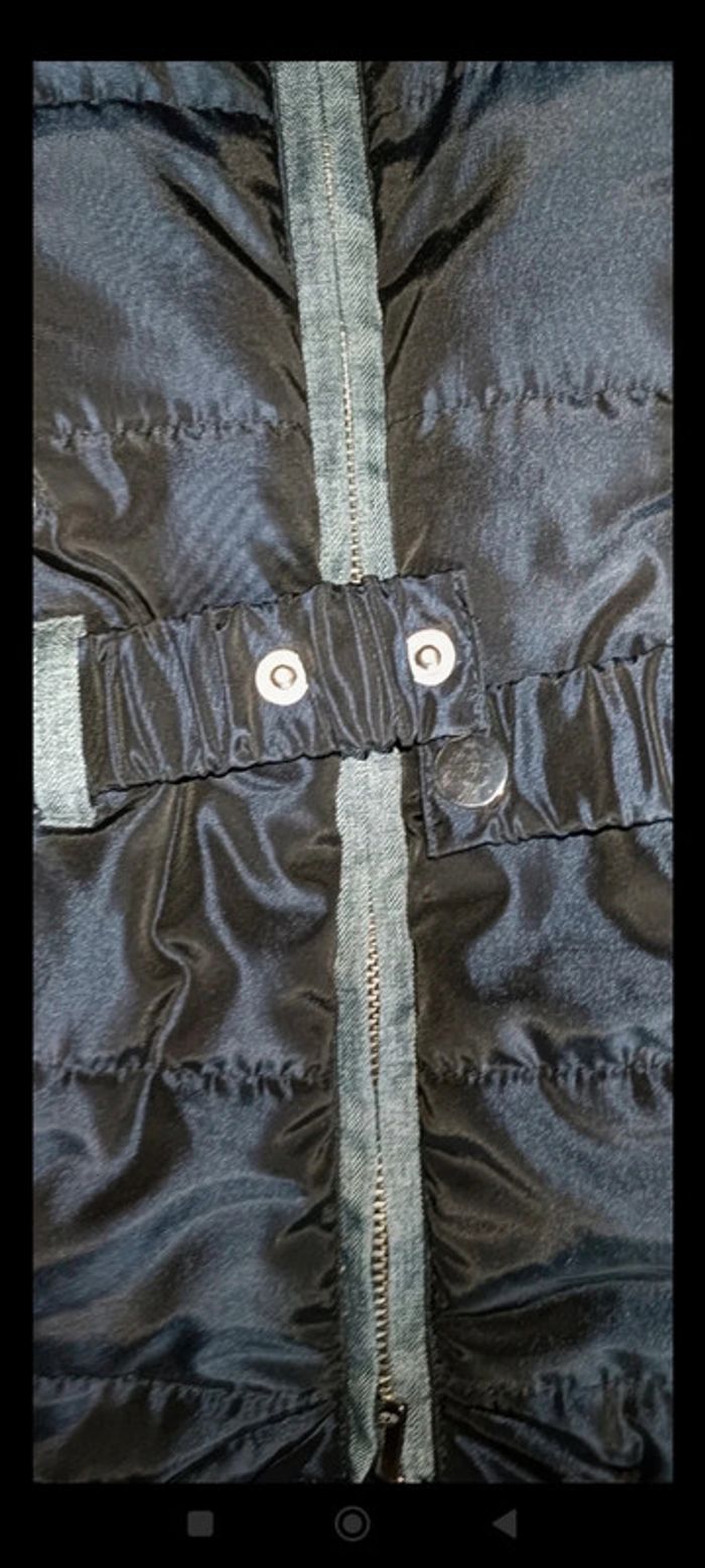 Manteau absorba 6 mois - photo numéro 5