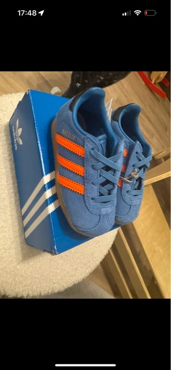 ADIDAS gazelle 