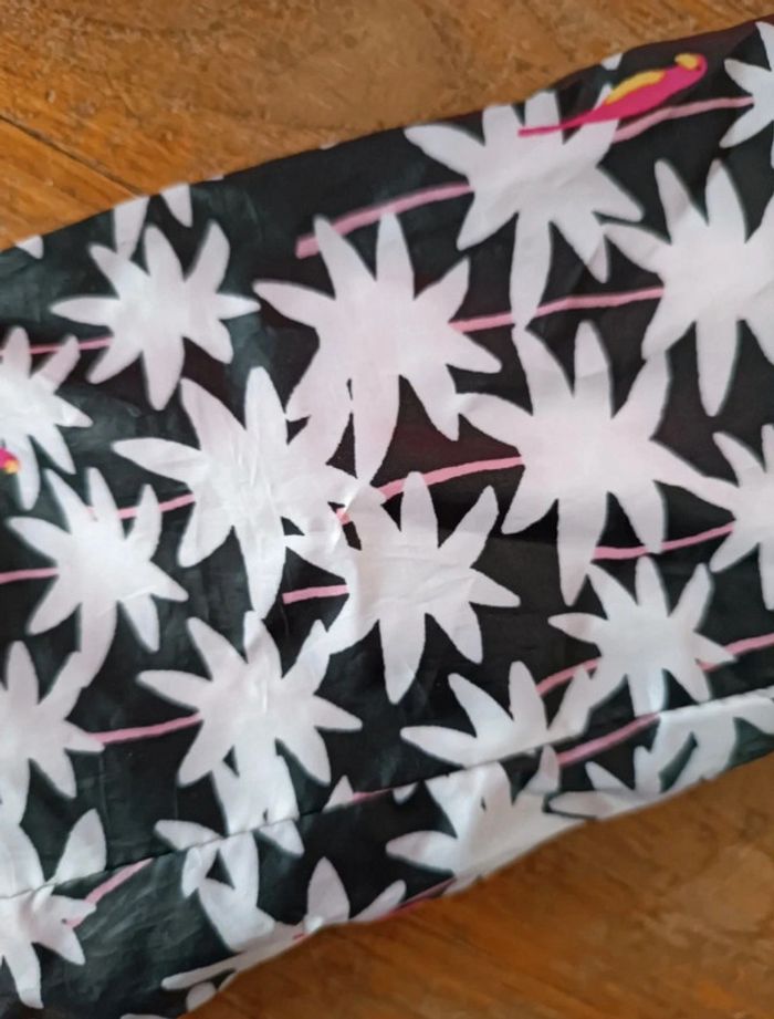 Parka Catimini 6 ans - photo numéro 4