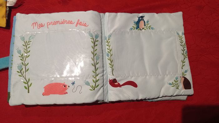 Mon premier album photo - photo numéro 6