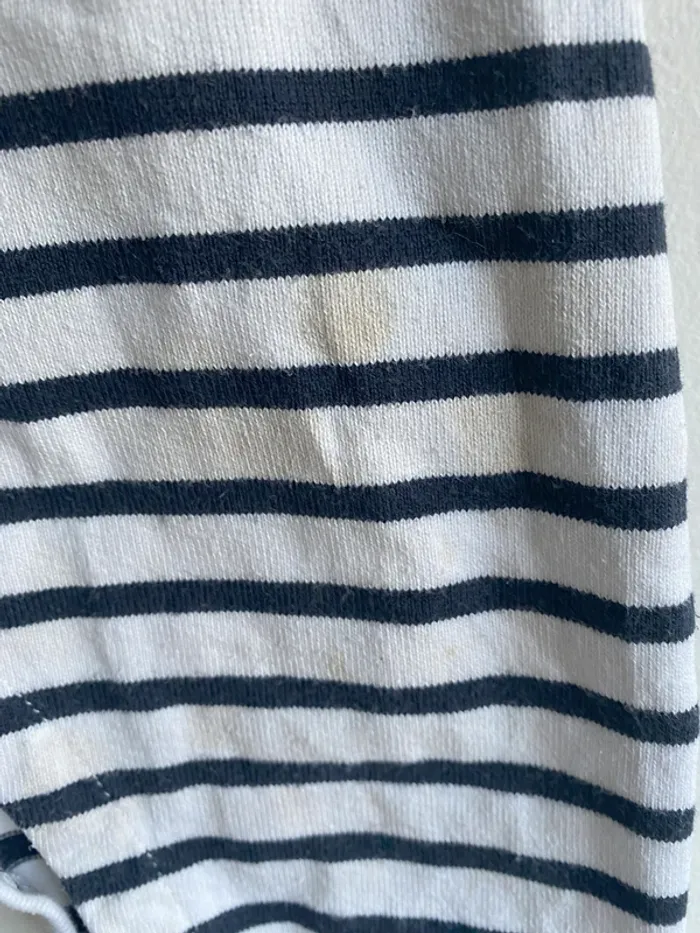 Combinaison petit Bateau 3 ans - photo numéro 6