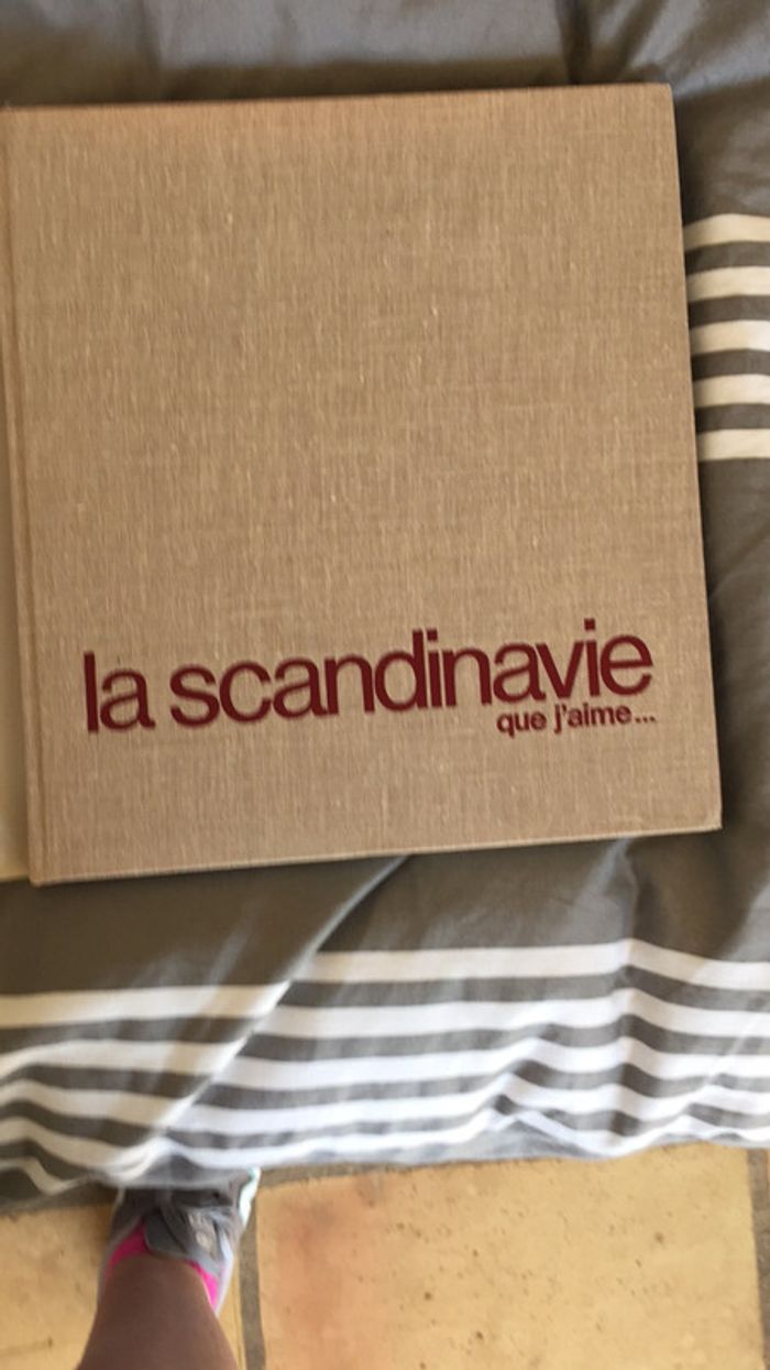 La Scandinavie - photo numéro 3