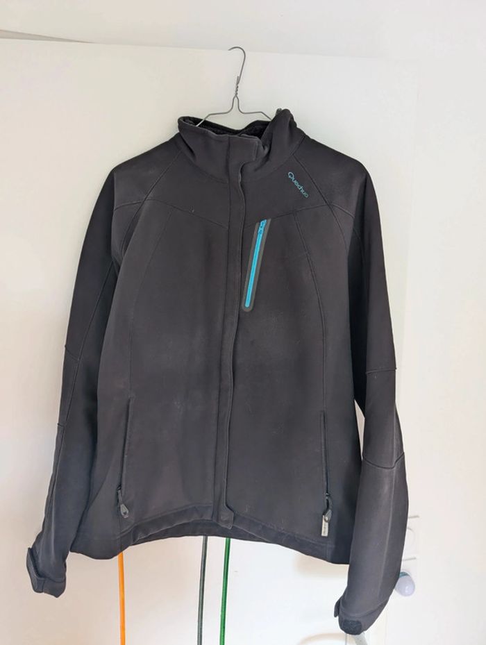 Veste automne
