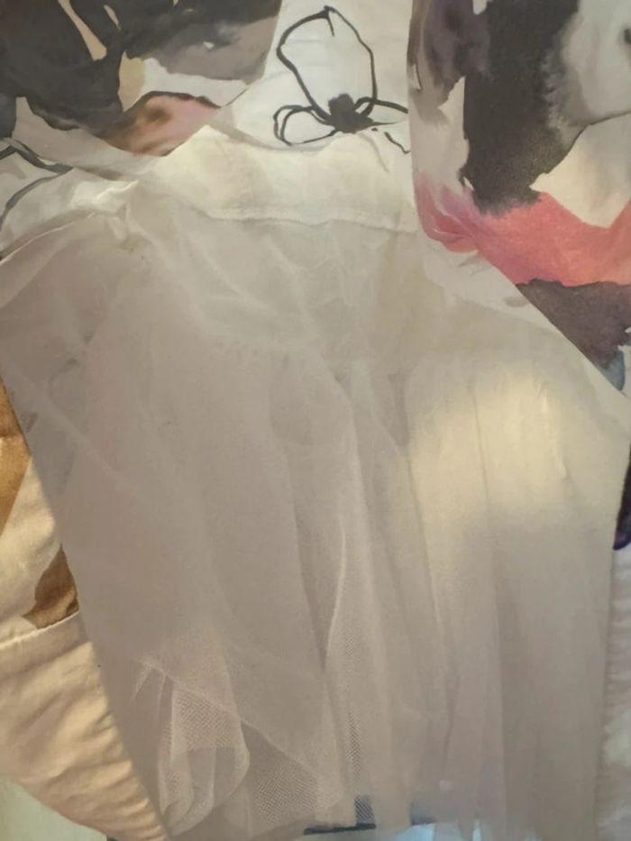 Robe de cérémonie ou autre - photo numéro 4