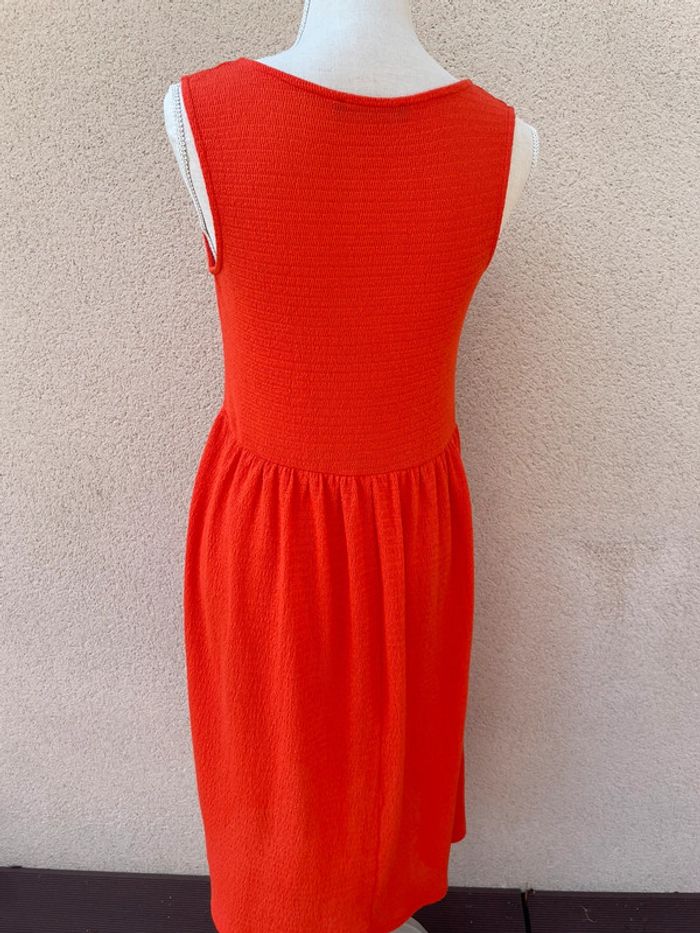 Robe croisée - photo numéro 4