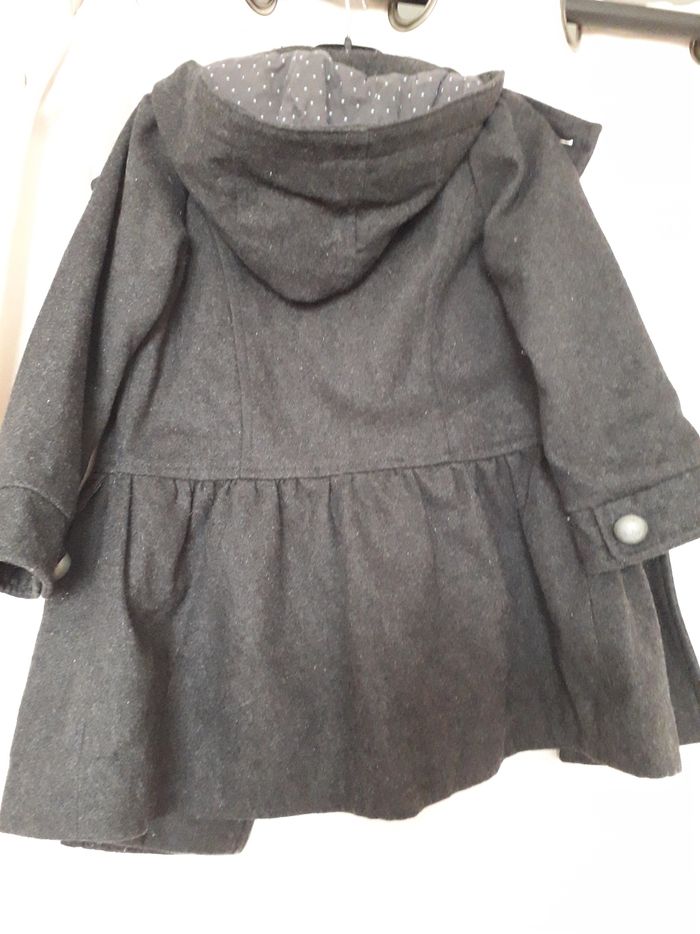 Veste demi-saison fille 6ans - photo numéro 2