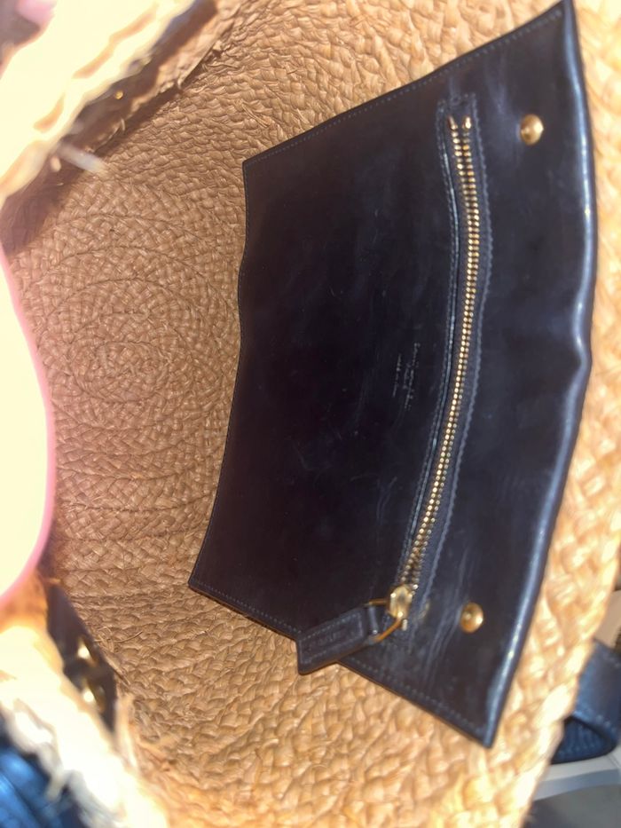 Sac Yves saint Laurent - photo numéro 6