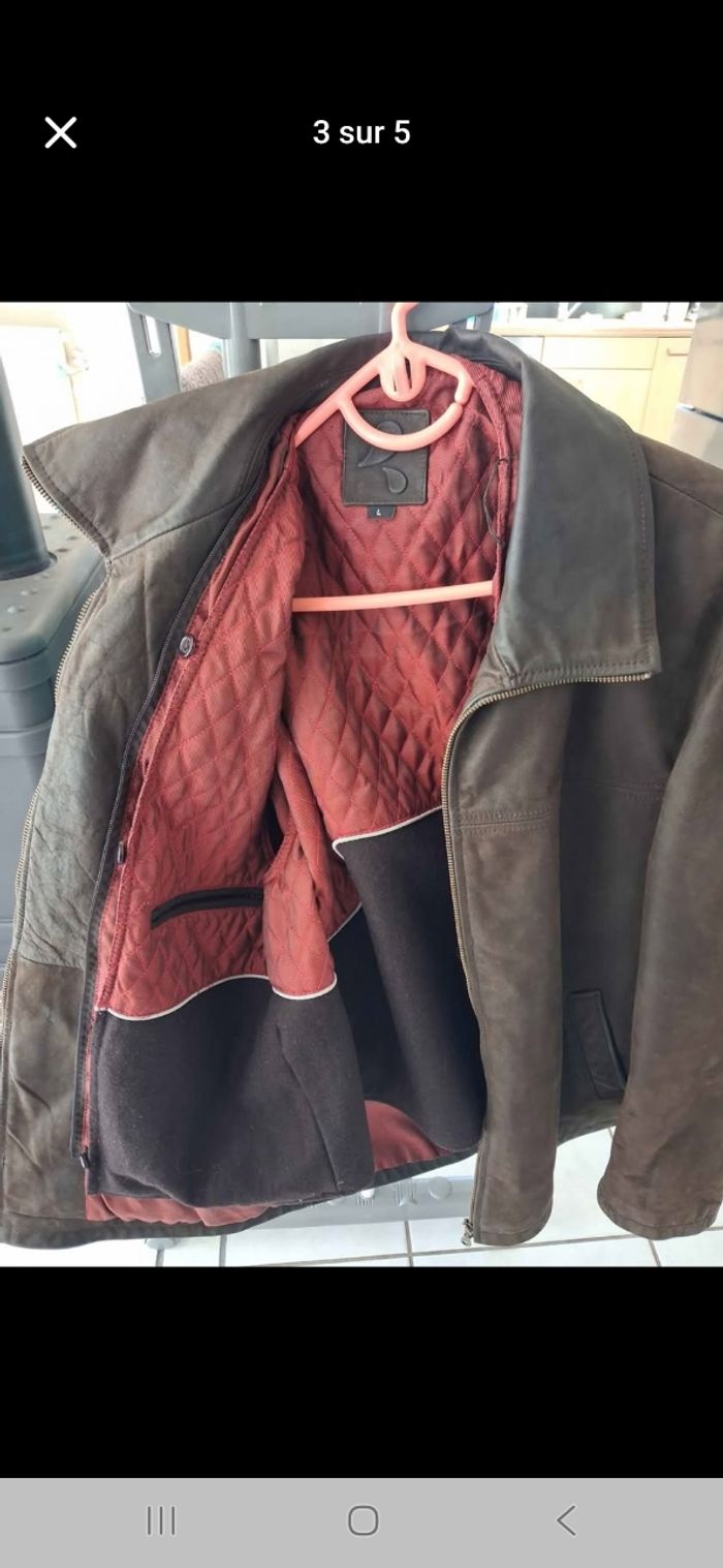 Blouson - photo numéro 3