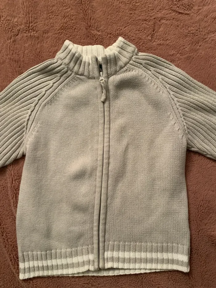 Veste 6ans - photo numéro 2