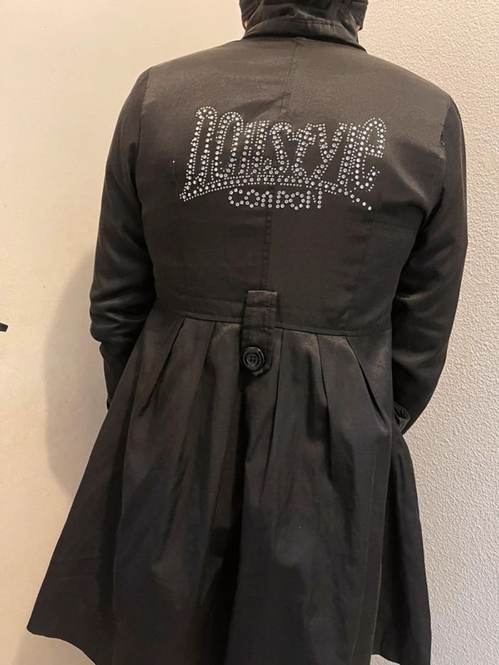 Trench - photo numéro 3