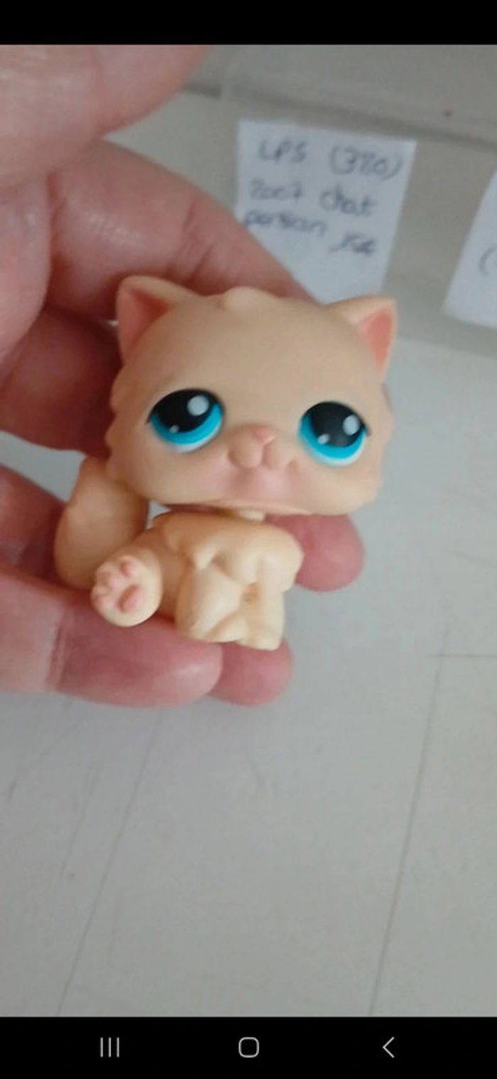 Littlest petshop - photo numéro 3