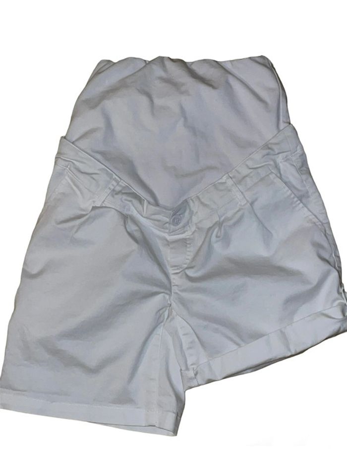 Short de grossesse #coline#taille 36