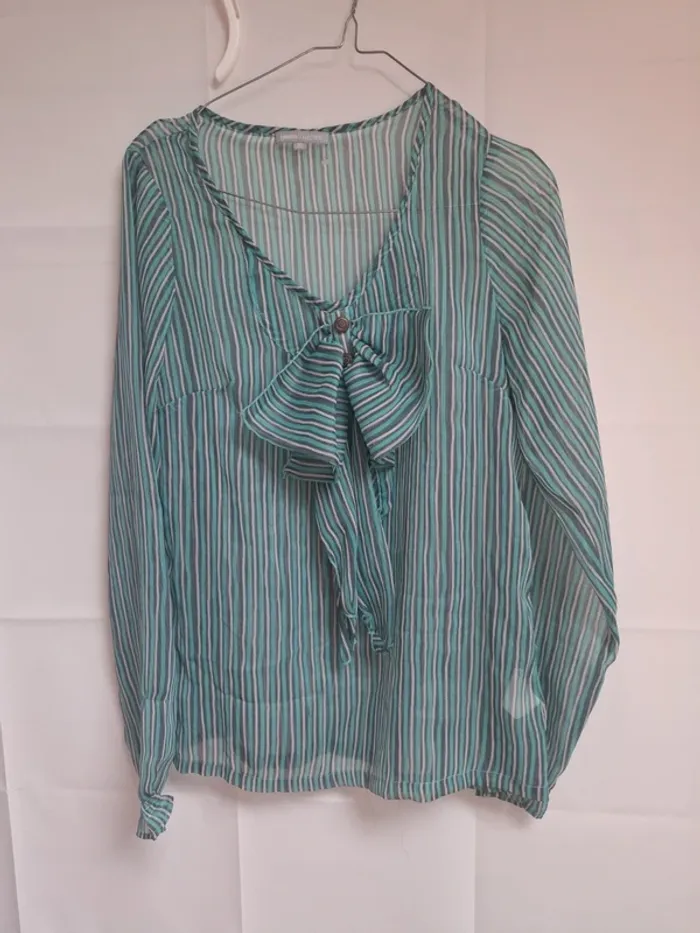 Blouse taille 36