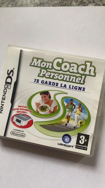 Mon coach ds