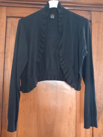 Gilet MSmode taille L