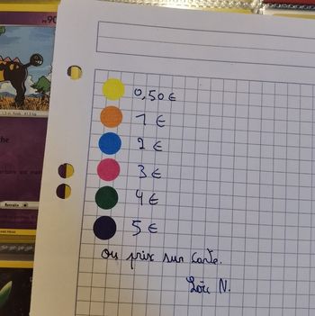 Cartes Pokémon zénith suprême