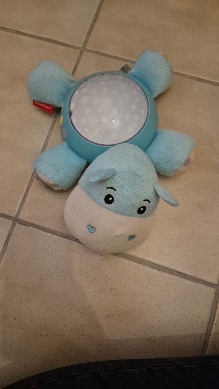 Veilleuse - photo numéro 2