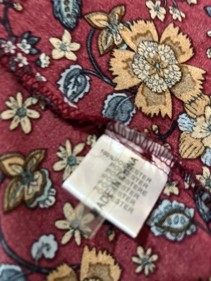 Chemise - photo numéro 4