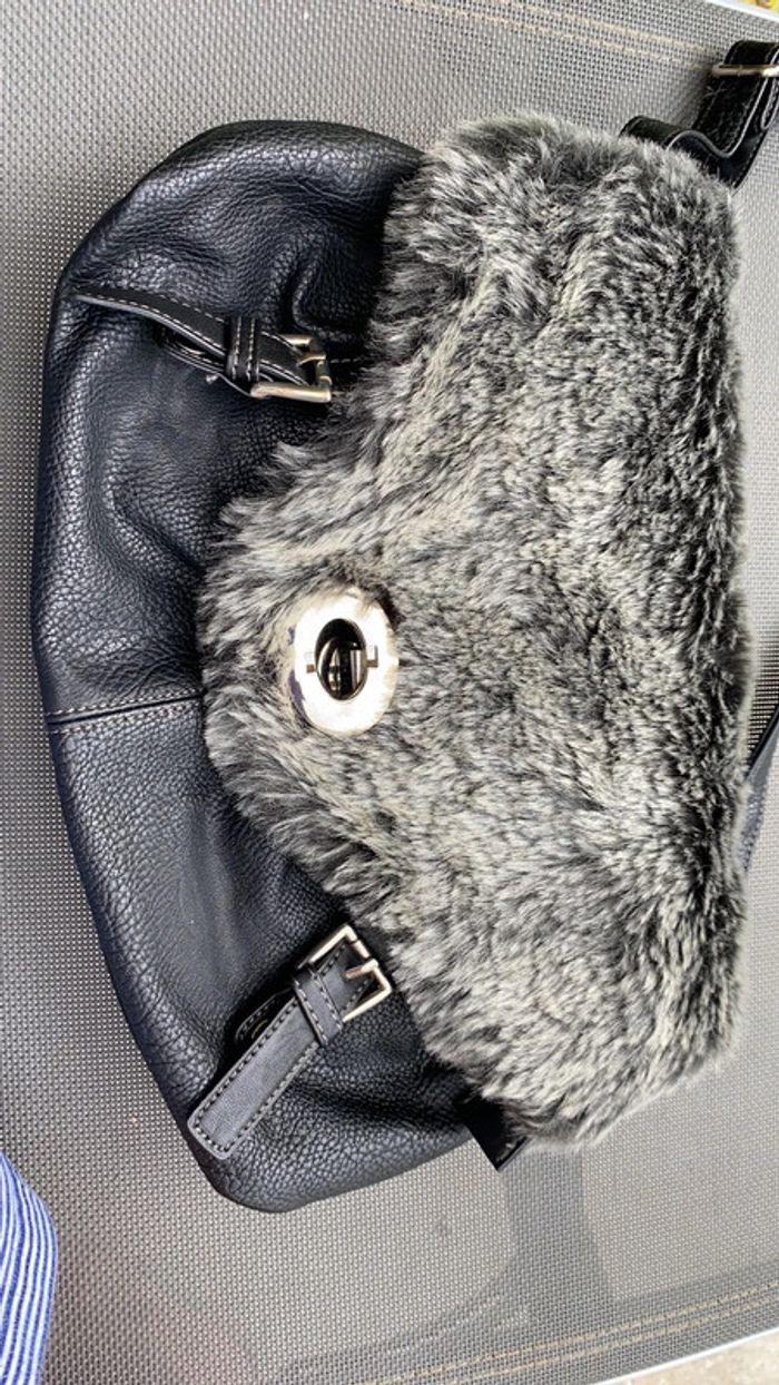 Sac à mains bandoulière - photo numéro 6