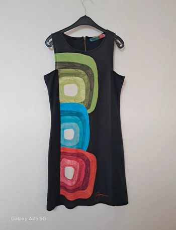 Robe desigual