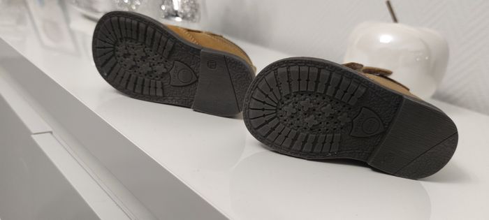 Chaussures Geox pointure 20 - photo numéro 4