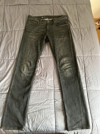Jean Tommy Hilfiger