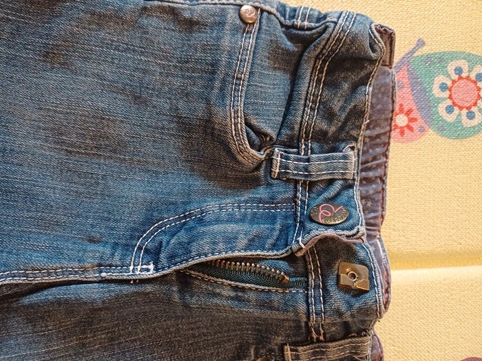 Lot pantalons 4 ans - photo numéro 16
