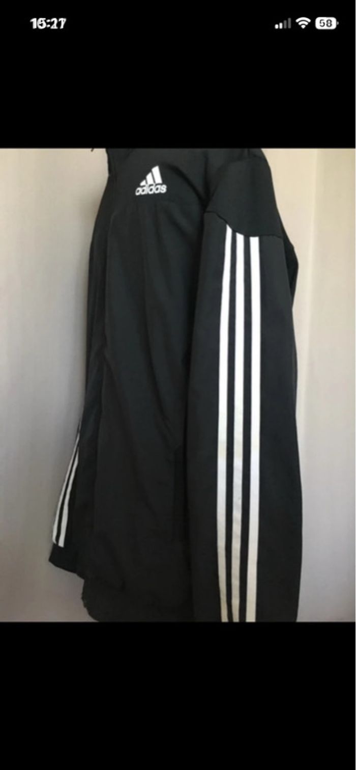 Veste Adidas - photo numéro 2