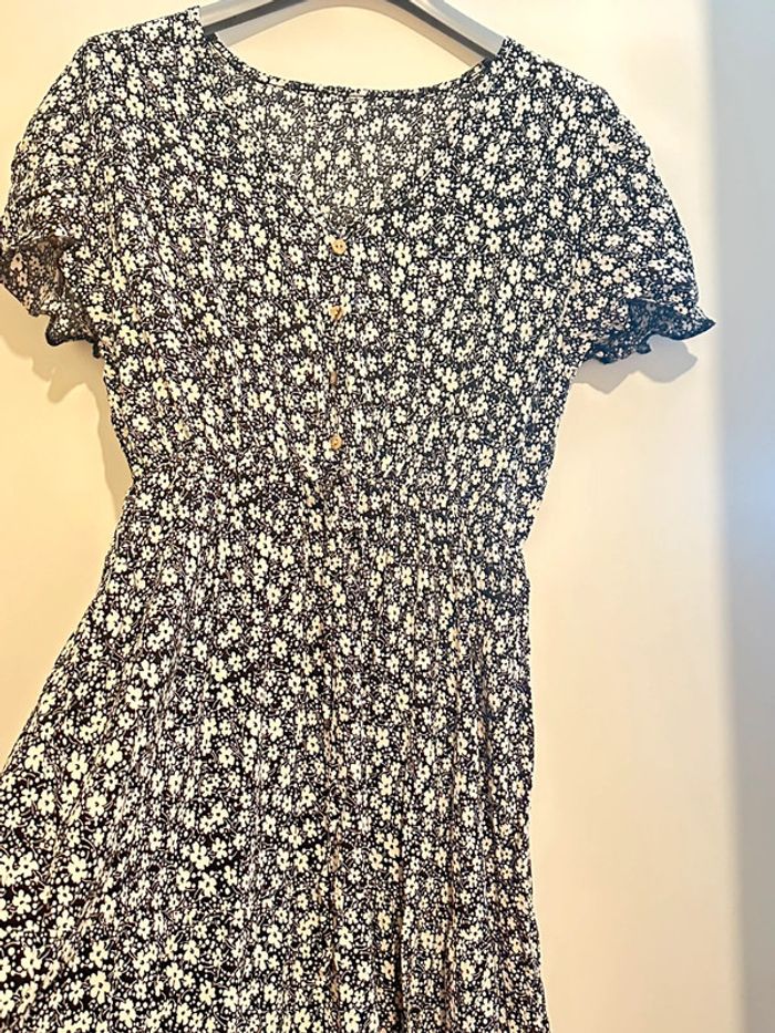 Robe d’été pour femme longue très agréable à portée - photo numéro 3