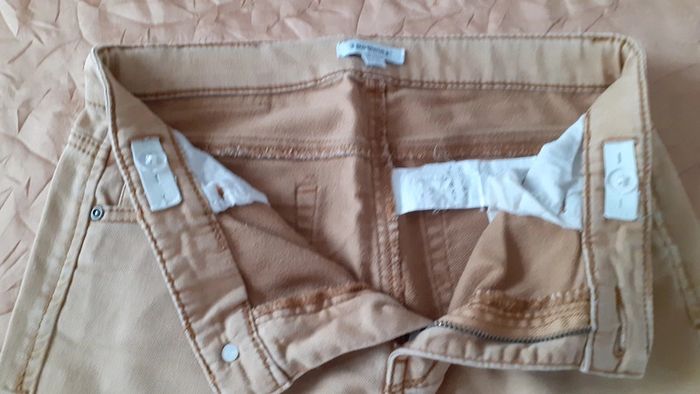 Jean 3 pommes 11 -12 ans - photo numéro 4