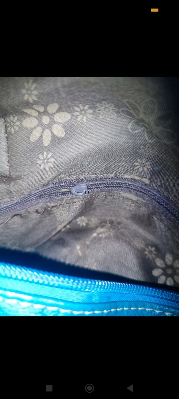 Sac a main - photo numéro 8