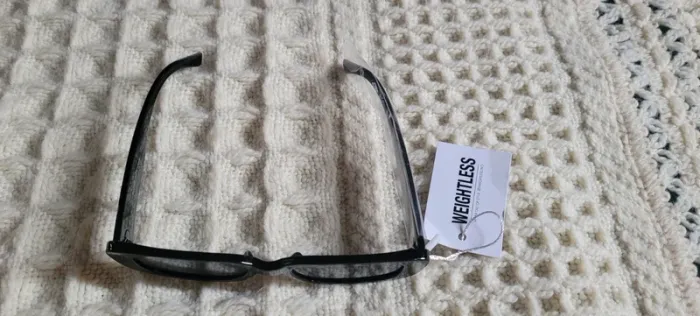 Lunette de soleil weightless - photo numéro 4