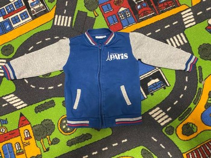 Gilet Disneyland Paris (36 mois)