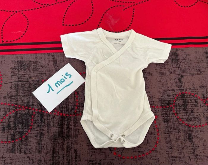 Lot bodies - photo numéro 5