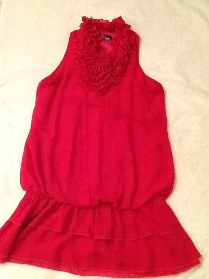 Robe marque YUMI - photo numéro 5