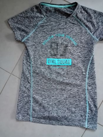 Tee-shirt Ergeenomixx