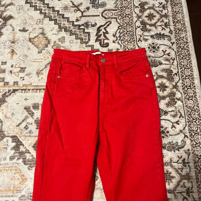 Pantalon camaïeu - photo numéro 2