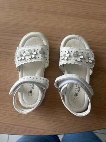 Sandale fille