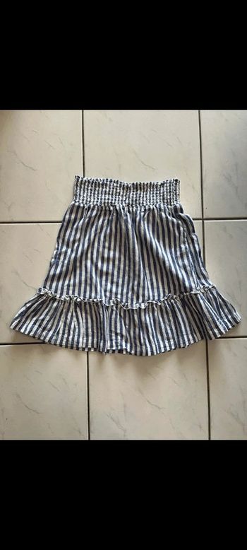 Jupe d'été légère